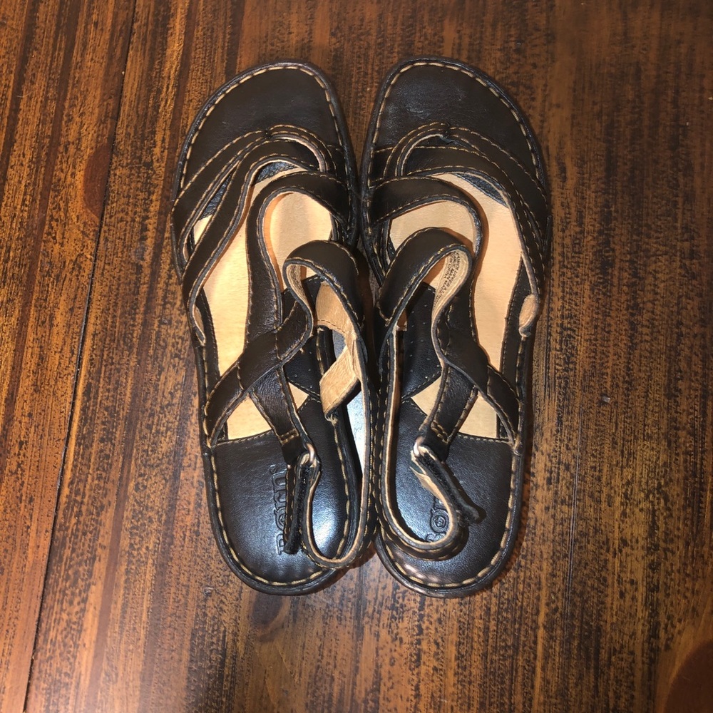 Women’s Born Sandal